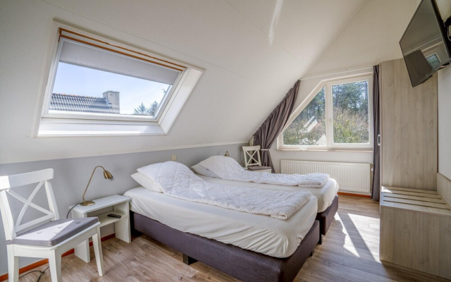 Charming Villa Near the sea and Forest