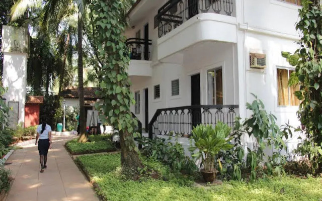 Vila Goesa Beach Resort