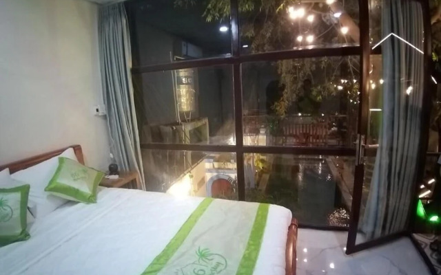 86 Homestay Phan Thiet