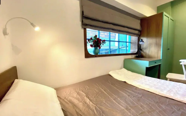 Signy House  & Apartments Bach Dang River - Doan Nhu Hai