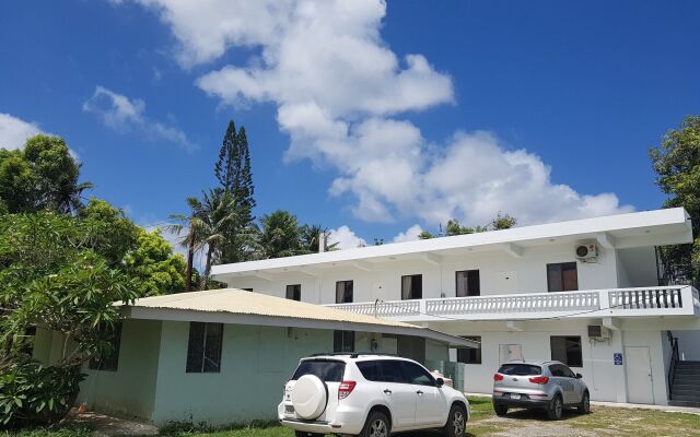 Saipan Family Residence