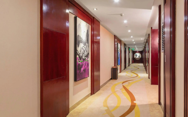 Haolong Hotel