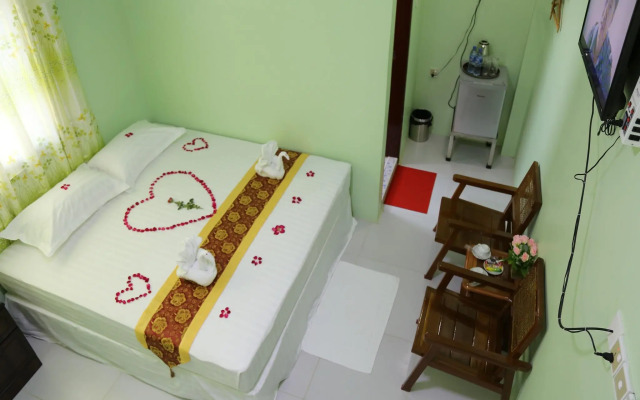 Sein Nan Daw Hotel