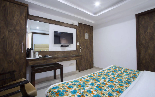 Optimum Baba Residency