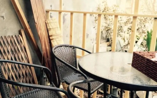 Suzhou Qingyunian Youth Hostel