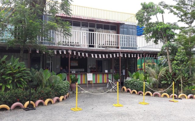 Semenyih Eco Venture Resort & Recreation