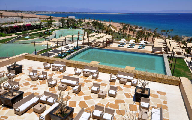 Le Méridien Dahab Resort