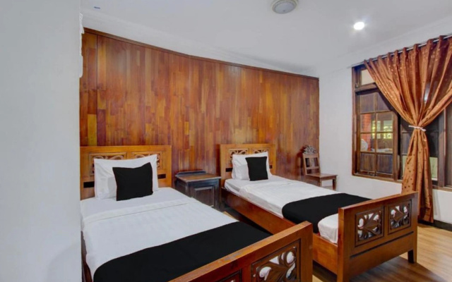 Bifa Hotel