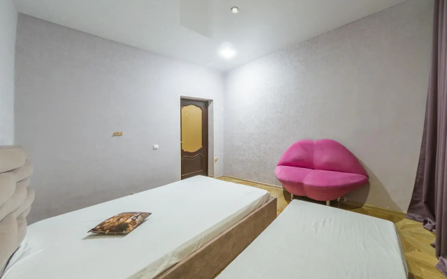 Резиденция уюта