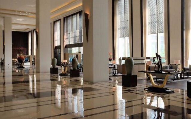 Fairmont Jakarta