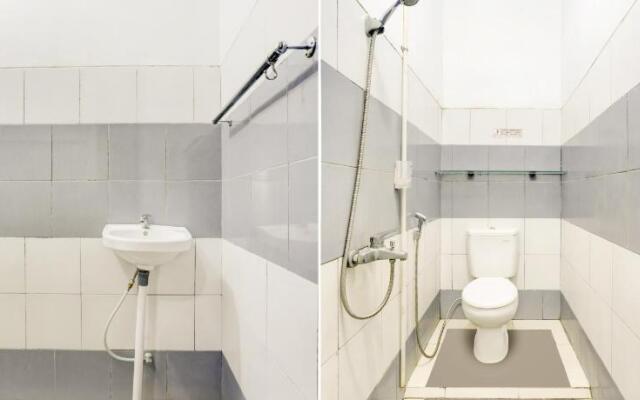 OYO 3884 Dixie Syariah Guest House