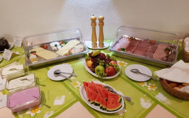 Gasthaus zum Goldenen Ring