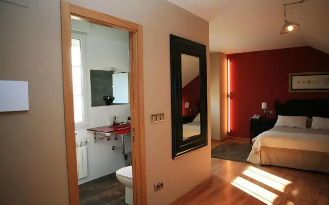 Hotel Viento del Norte