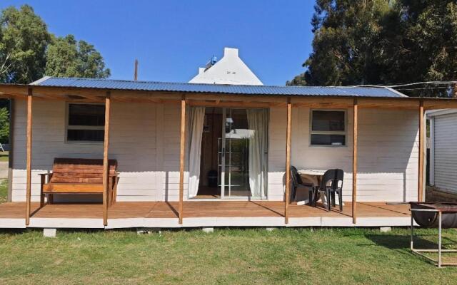 Citrus Creek Chalets