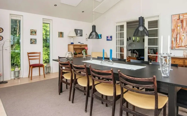 6 Person Holiday Home in Odder