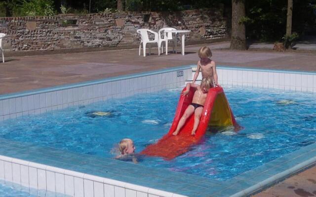 De Lemeler Esch Natuurcamping