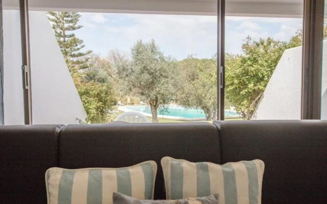 Capitalmoura Mouragolf Village