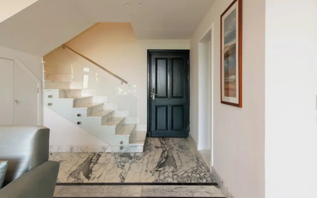 Golfview Duplex at Golf Estate 504