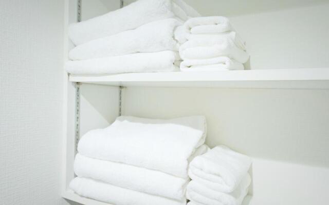 Sapporo - Apartment - Vacation STAY 7940