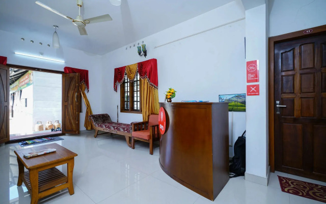 Wonderful Homestay By OYO Rooms