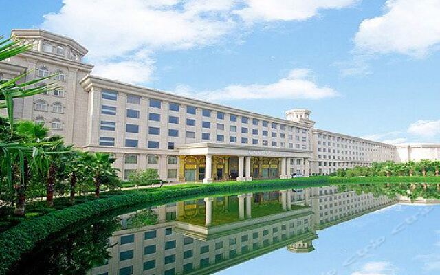 Oyc Hotel