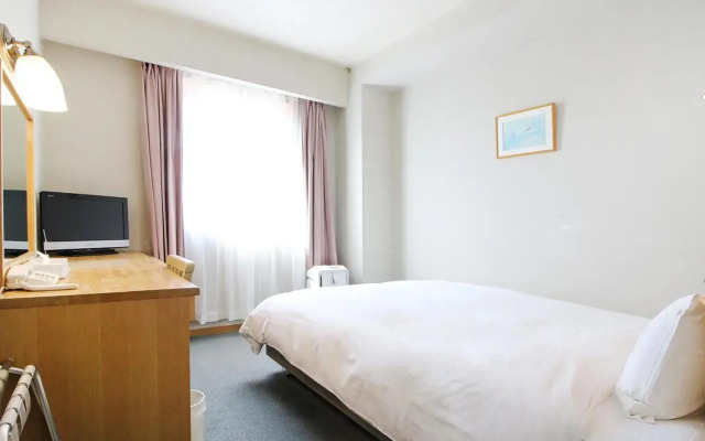 Island Hotel