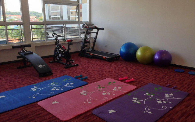 Lot 10 Boutique Hotel