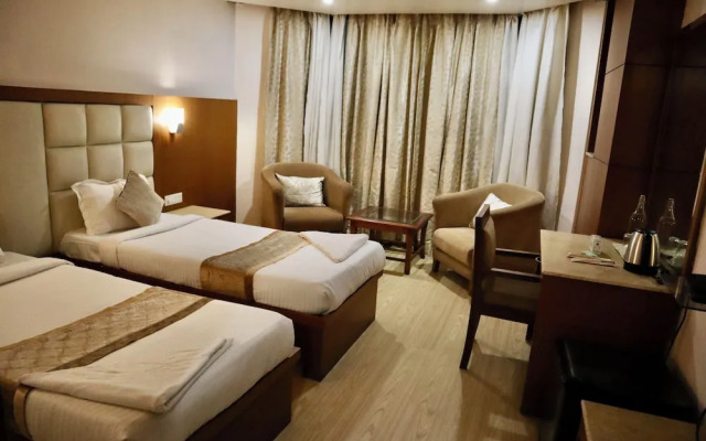 Mw Hotel