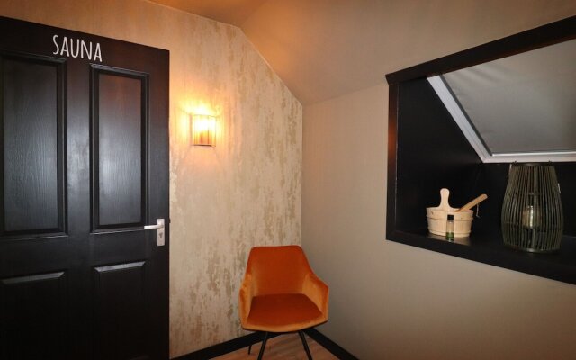 Apartment in Netherlands Near Nature Trails