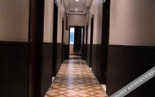 Xinjingwei Hostel