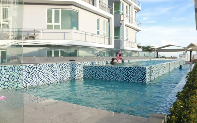 H2H - Sweet Cottage - Octagon