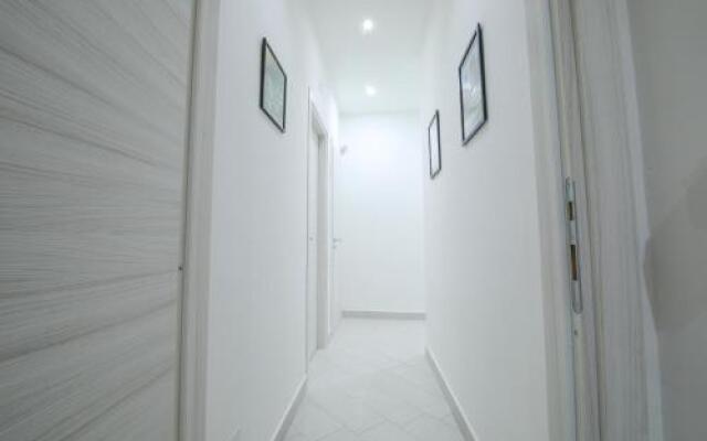 Guest house 3 stars Naples