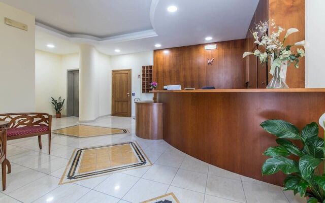 Hotel Ristorante Tesoro