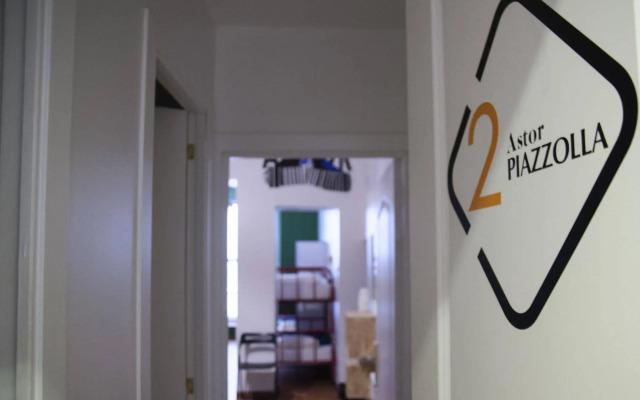 Way Hostel Madrid