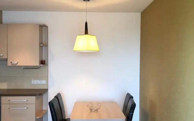 Three-room Holiday Apartment