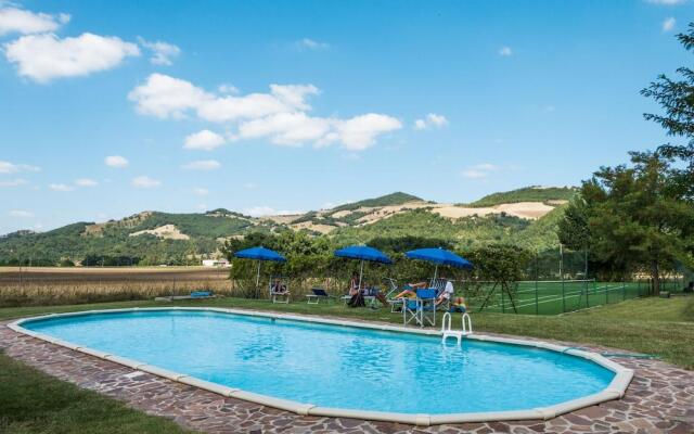 Agriturismo Calterrazzano