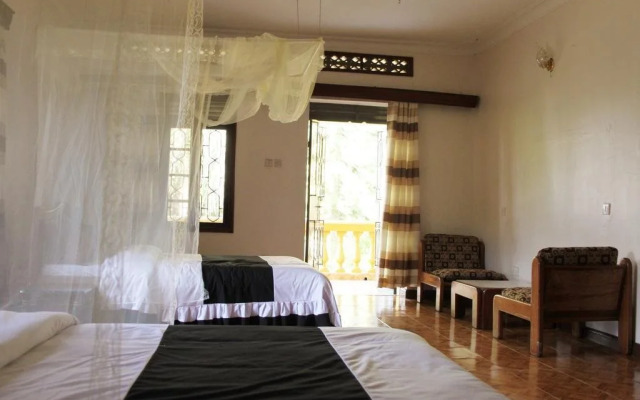 Serene Guesthouse, Entebbe