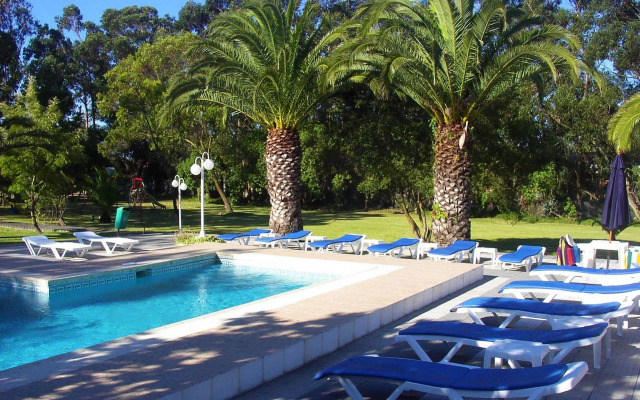 A Coutada Hotel Rural