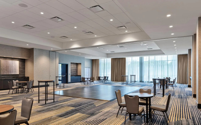 Loews Kansas City Hotel