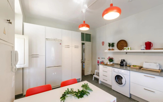 Casa do Tamariz, XIX century Beach House