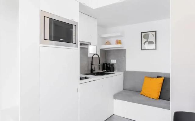 Snug by Zoia Living