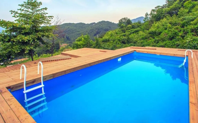 Gapyeong Reve Pension