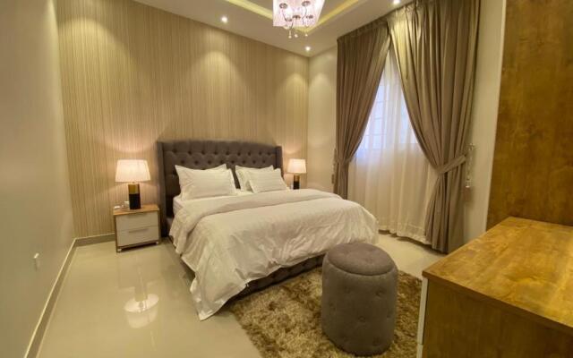 the F residence, Elegant & Luxury