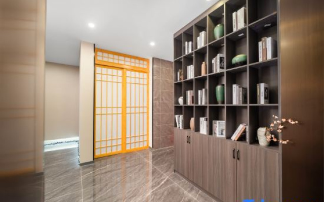 Yu Yue Li Zhi hotel