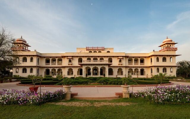 Nazarbagh Palace - Pura Stays