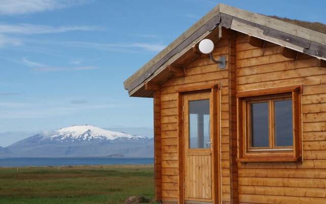 Guesthouse Hof