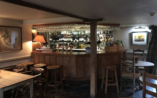The Fox Inn