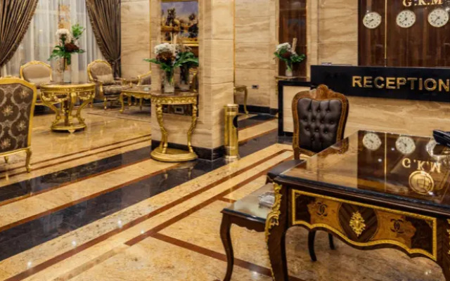 Amoun Hotel