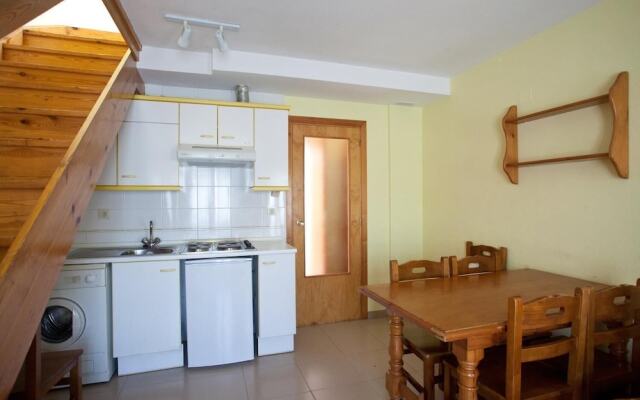 Apartamentos Cambras