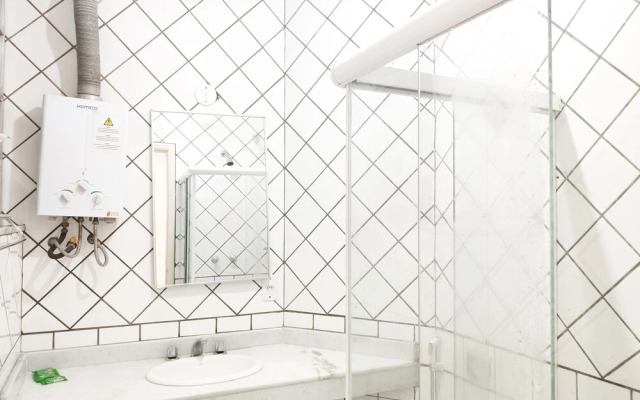 TC603 Vista Maravilhosa Rio